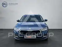 2020 Skoda Octavia