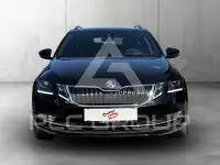 2020 Skoda Octavia