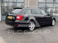 2020 Skoda Octavia