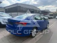 2020 Skoda Octavia