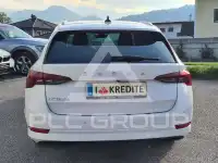 2020 Skoda Octavia