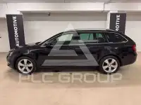 2020 Skoda Octavia