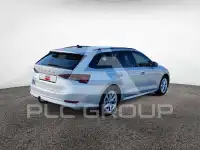 2020 Skoda Octavia