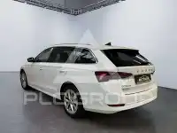 2020 Skoda Octavia