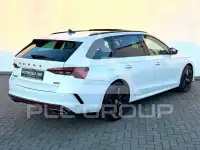2020 Skoda Octavia