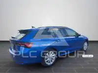 2020 Skoda Octavia