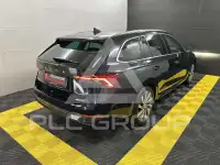 2020 Skoda Octavia