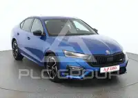 2020 Skoda Octavia