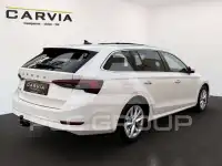 2020 Skoda Octavia