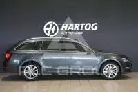 2020 Skoda Octavia