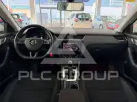 2020 Skoda Octavia