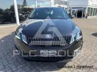 2020 Skoda Octavia
