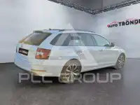 2020 Skoda Octavia