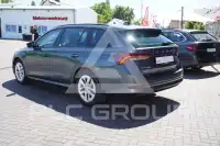 2020 Skoda Octavia