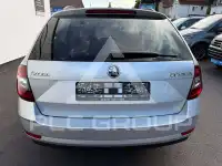 2020 Skoda Octavia