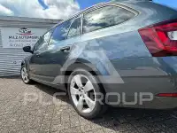 2020 Skoda Octavia