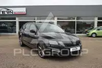2020 Skoda Octavia