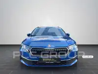 2020 Skoda Octavia