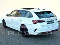 2020 Skoda Octavia