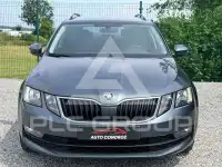 2020 Skoda Octavia