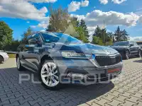 2020 Skoda Octavia