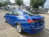 2020 Skoda Octavia