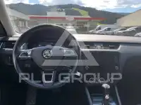 2020 Skoda Octavia