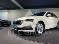 2020 Skoda Octavia