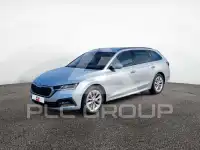 2020 Skoda Octavia