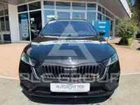 2020 Skoda Octavia