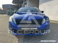 2020 Skoda Octavia