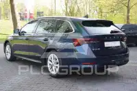 2020 Skoda Octavia