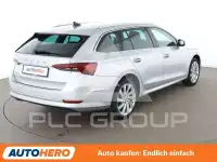 2020 Skoda Octavia