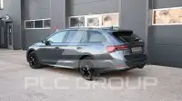 2020 Skoda Octavia