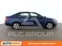 2020 Skoda Octavia