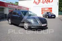 2020 Skoda Octavia