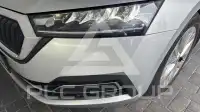2020 Skoda Octavia
