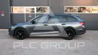 2020 Skoda Octavia