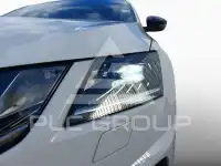2020 Skoda Octavia