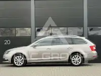 2020 Skoda Octavia