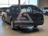 2020 Skoda Octavia