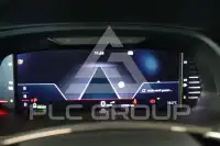 2020 Skoda Octavia