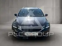 2020 Skoda Octavia