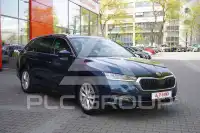 2020 Skoda Octavia