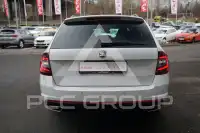 2020 Skoda Octavia