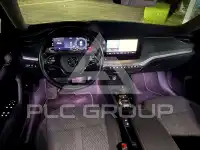2020 Skoda Octavia