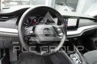 2020 Skoda Octavia