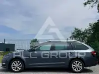 2020 Skoda Octavia