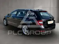 2020 Skoda Octavia
