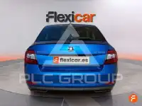 2020 Skoda Octavia